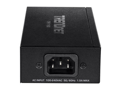 TRENDnet TPE-119GI (v1.0R) Gigabit PoE++ Injector