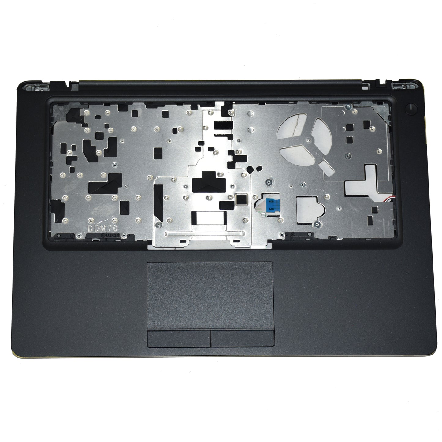 Dell Latitude 5490 5491 Laptop Palmrest Touchpad HUL12 A174S8 7K4V1