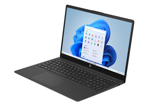 HP Essential Laptop Computer 15.6" FHD Intel Core 5 8 GB memory; 256 GB SSD