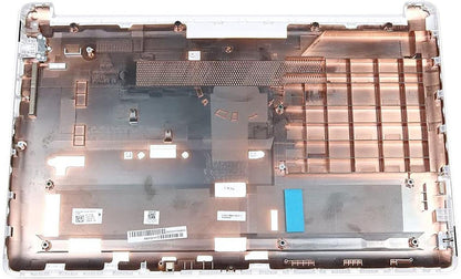 Laptop Bottom Base Cover For HP 15-DA 15-DB 15-CS 15G-DB L20399-001 Snow White