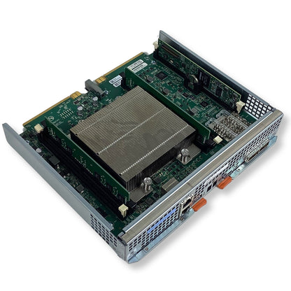 EMC VNXe3100 16GB Server Storage Processor Controller Module 110-531-000D-01