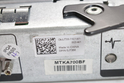Dell PowerVault MD1120 2x SAS Enclosure Management Module Controller JT356 (NOT FOR HOME PC)