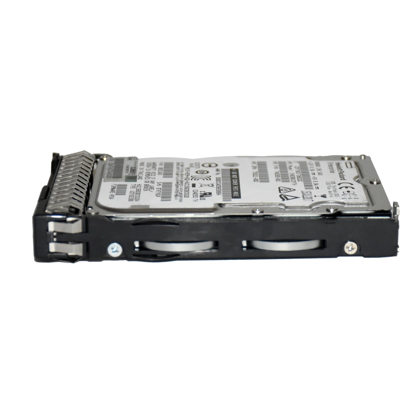 HP ProLiant G8 G9 EH0300JDYTH 300GB SAS 12Gb/s 15K 2.5" HDD with Tray 748385-001 (NOT FOR HOME PC)