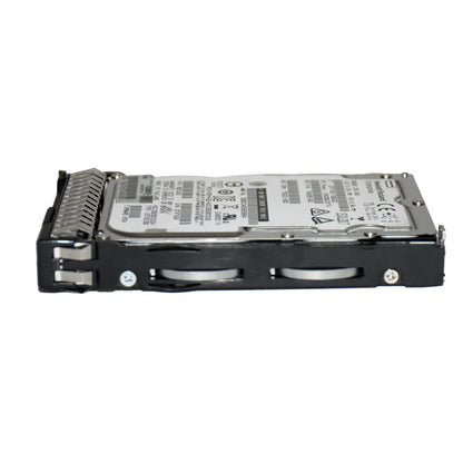 HP ProLiant G8 G9 EH0300JDYTH 300GB SAS 12Gb/s 15K 2.5" HDD with Tray 748385-001 (NOT FOR HOME PC)