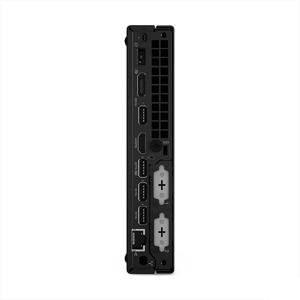 Lenovo ThinkCentre M80q G3 Tiny Desktop i5-12600T WiFi 16GB 512GB M.2 Win 11 Pro
