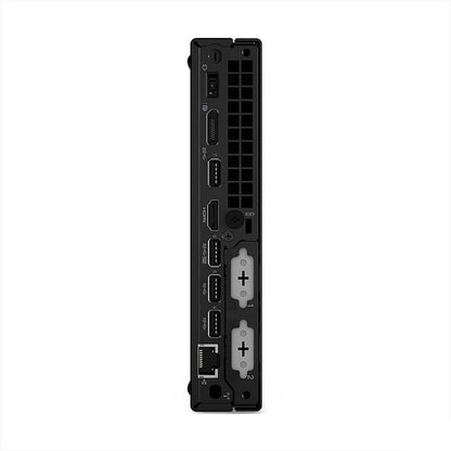 Lenovo ThinkCentre M80q G3 Tiny Desktop i5-12600T WiFi 16GB 512GB M.2 Win 11 Pro