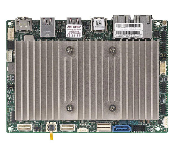 SuperMicro X13SAN-C Motherboard