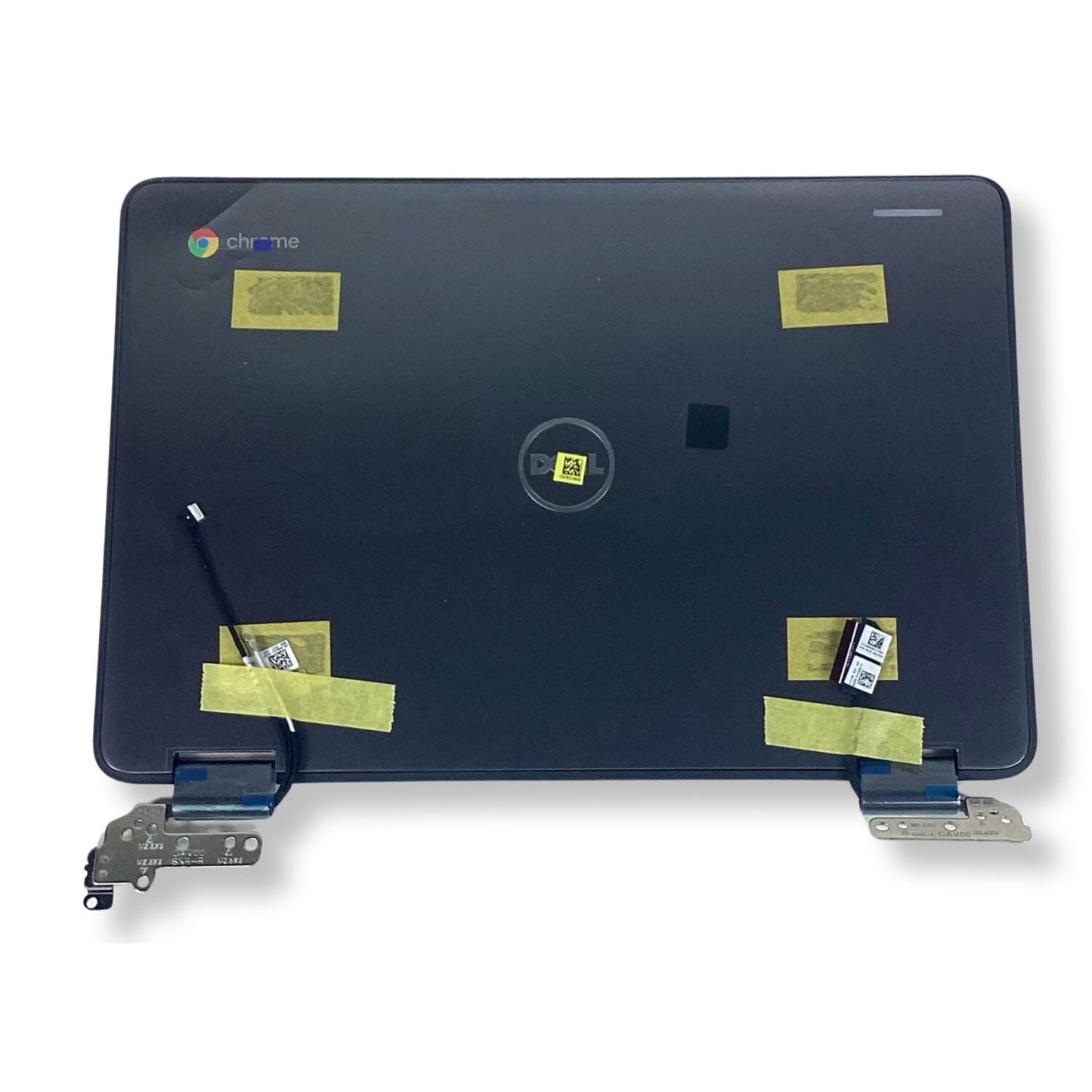 Dell Chromebook 11 3189 11.6 Touchscreen LCD Display Assembly X6G8M 4WT7Y KG3NX