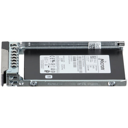 Dell 960GB 6Gbps SATA RI TLC 7mm 2.5 SSD 5300 Pro for Workstations (YNRXC)