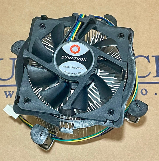 Supermicro SNK-P0046A4-1 2U Active CPU Heat Sink for Intel Socket LGA115x MB