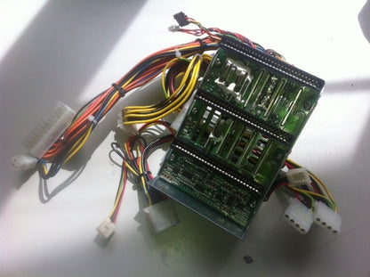 SuperMicro CSE-PT933-PD382 Power Distributor