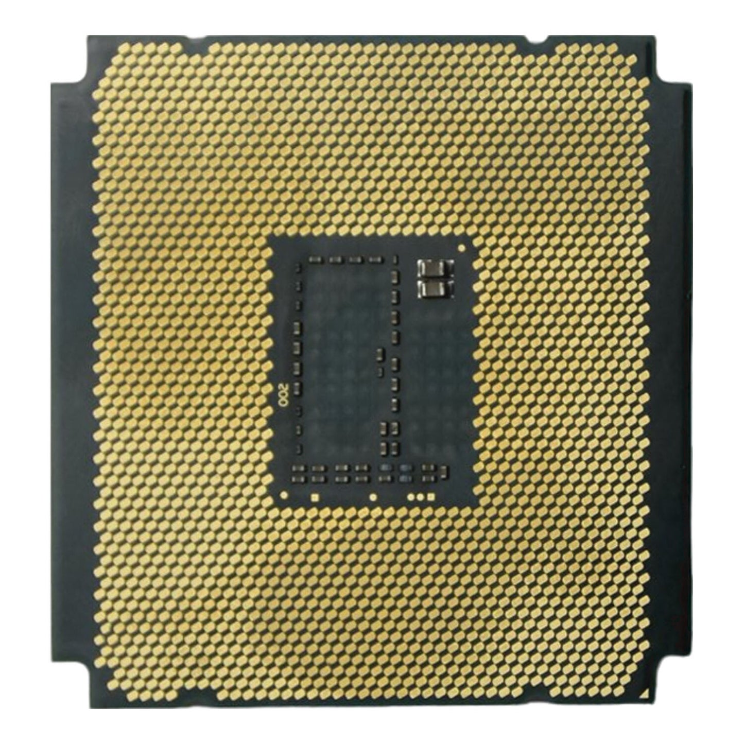 Lot of 2 Intel Xeon E5-2698 V3 16-Core 2.30GHz CPUs LGA2011-3 SR1XE