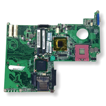 New OEM Toshiba Tecra M6 M8 Socket 478 DDR2 Intel Laptop Motherboard -A000017380