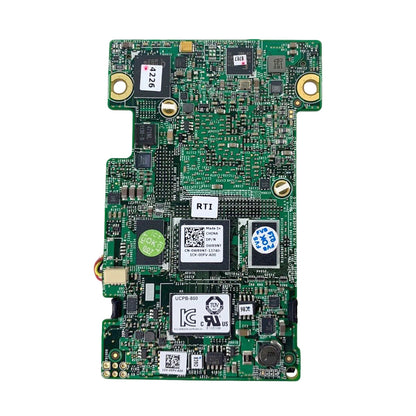 Dell 0WR9NT PERC H710 6Gbp/s SAS SATA 512MB NV Cache Mini Blade RAID Controller (NOT FOR HOME PC)