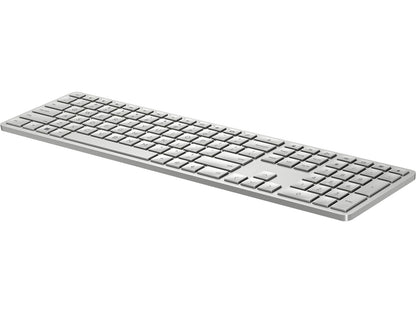 HP 970 Programmable Wireless Keyboard