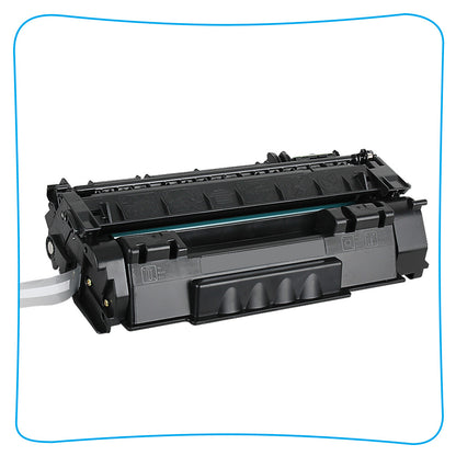 10PK 49A Cartridge for HP Q5949A Toner LaserJet 1320 1320N 1320TN 1320NW