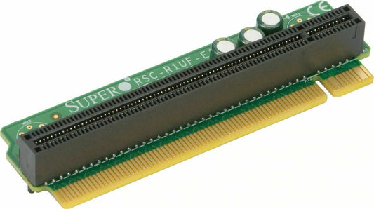 Supermicro RSC-R1UF-E16R 1U Riser Card PCI-Ex16 RHS