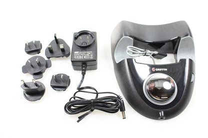 New Griffin Studio Connect MIDI Controller Charging Dock for iPad GC35855