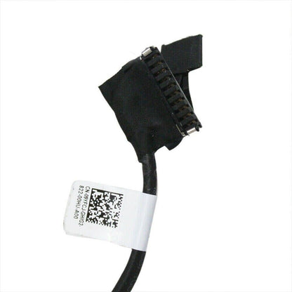 Lot x 5 Dell Latitude 5280 5290 Battery Cable Wire Line Replacement CDM60 9YFCJ