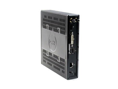 Dell Wyse Dx0D - 5010 Thin Client AMD G-T48E 1.40 GHz 4 GB 8 GB SSD P77FP