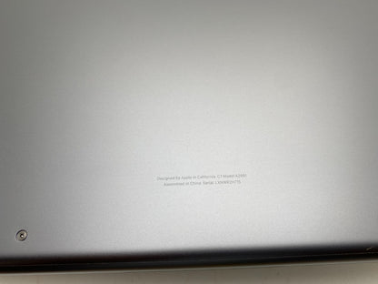 Apple MacBook Pro 16" 1TB SSD, M3 Max, 64GB) 16 Core 40 Core warranty 11/2025