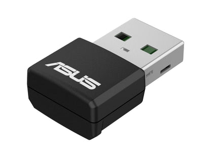 ASUS USB-AX55 Nano Netwo ASUS|USB-AX55 Nano R Network Retail