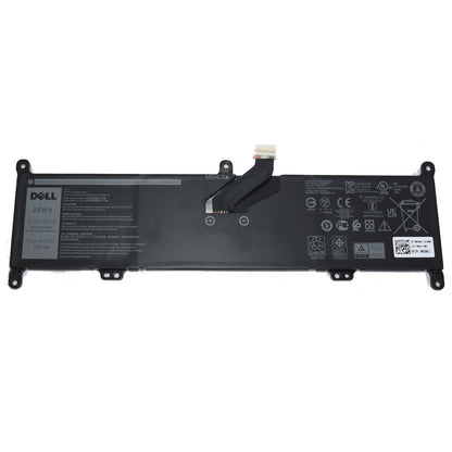 Dell Inspiron 11 3195 2-in-1 Laptop Battery NXX33 28Wh 2-Cell Li-Ion 020K1