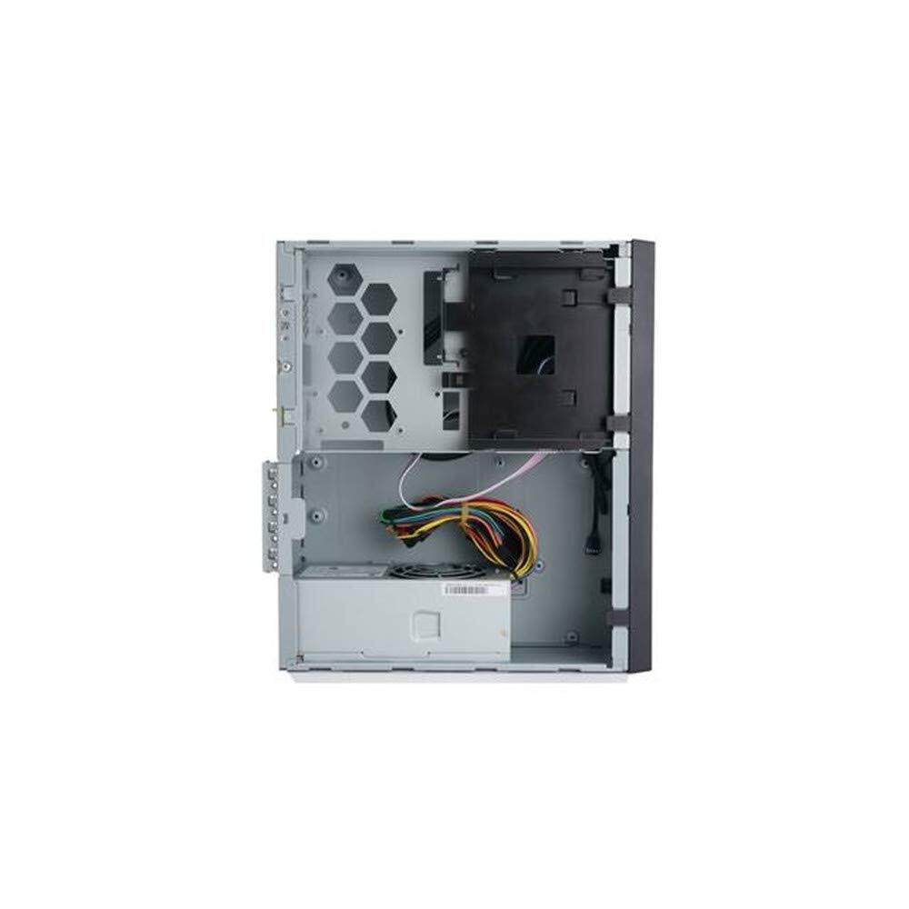 IN WIN CK709 SFF Micro ATX Desktop case with 300W Power Supply (CK709.FF300TB3)
