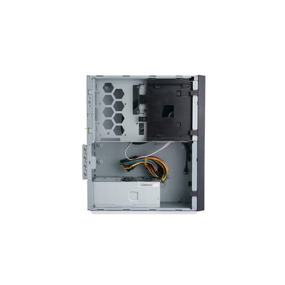 IN WIN CK709 SFF Micro ATX Desktop case with 300W Power Supply (CK709.FF300TB3)
