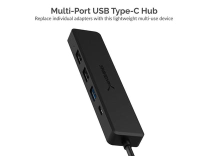 Sabrent HB-TC5P HUB Sabre|HB-TC5P R Accessories - Mobile Hardware