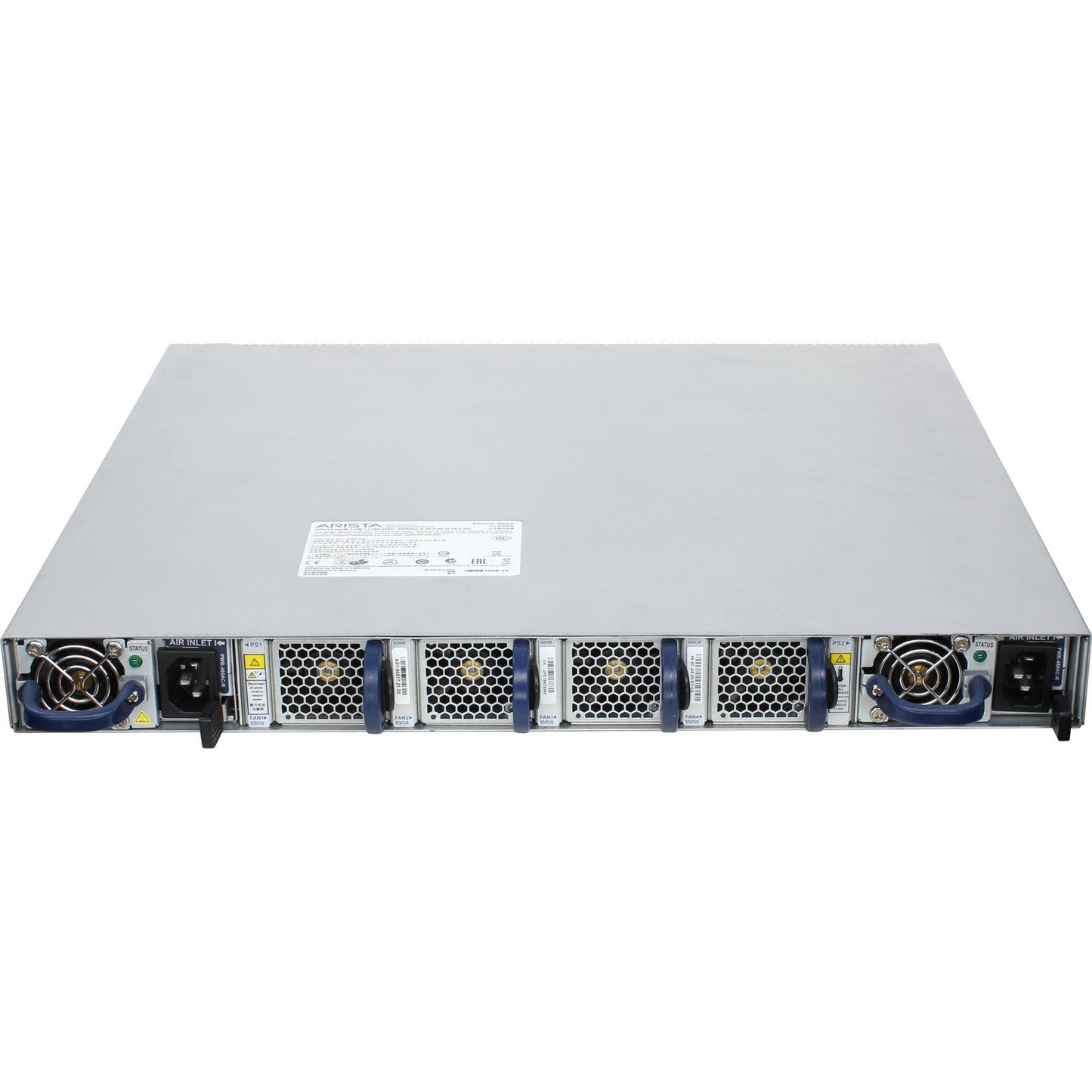 Arista DCS-7150S-24-R 24P 10GbE SFP+ RA Switch