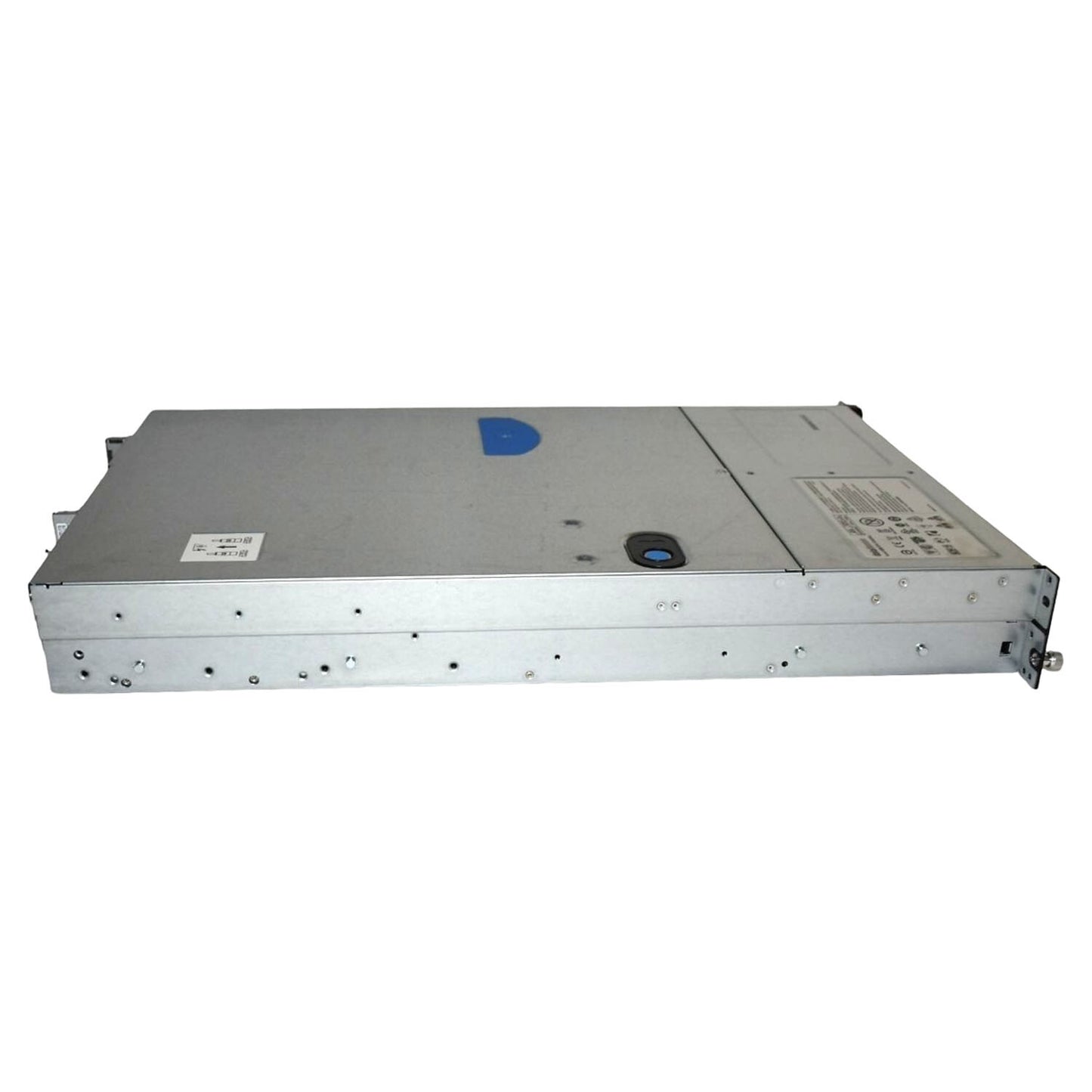 Dell EMC DD860 Data Domain Storage System Metal Chassis Only P-X-860-CHSX1