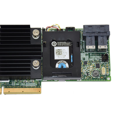 Dell PERC H730 12GB SAS PCIe 3.0 x8 RAID Controller Card with 1GB Cache 5P6JK (NOT FOR HOME PC)