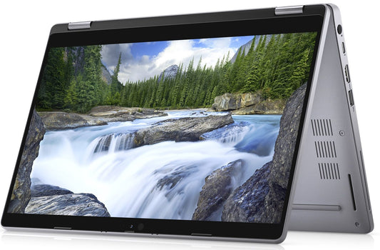 Dell Latitude 5310 2-in-1 13.3" FHD Touch i5-10210U 16GB 512GB SSD Cam FPR W11P