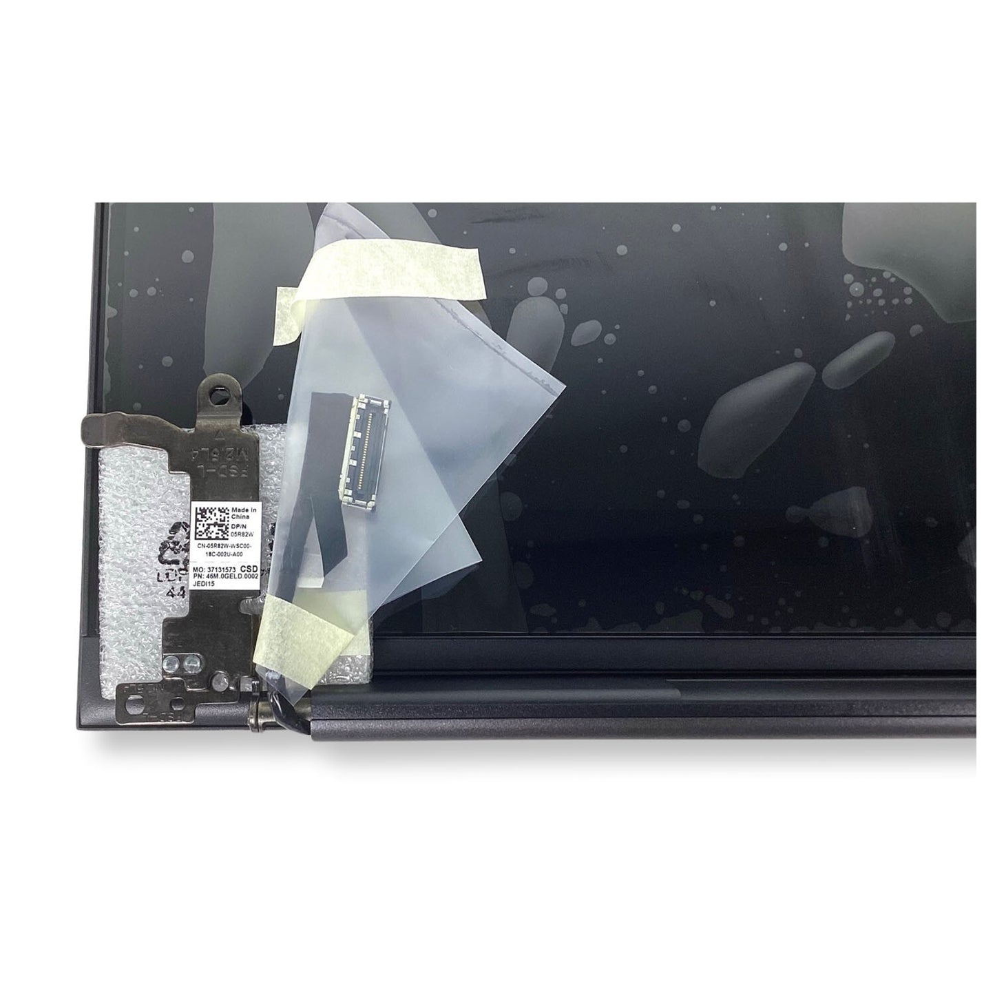 Genuine Dell Inspiron 15 7590 UHD 3840x2160 4K LCD Touch Screen Assembly 5R82W