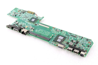 OEM Dell Vostro V130 Motherboard Intel i3-380UM 1.33GHz CPU DDR3 W71WT 0W71WT