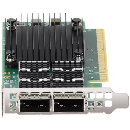 Dell NVIDIA ConnectX-6 Dx Dual 100GbE QSFP56 OCP 3.0 (FD63G)