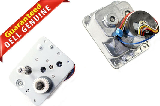 Genuine Dell 2.5 U-02 DC 127K38602 24v Motor Clutch 127K45893 3100Cn Assembly
