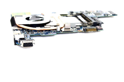 Dell Inspiron M101z 1120 AMD Athlon X2 K325 2 Slots Motherboard 9V0GR 09V0GR