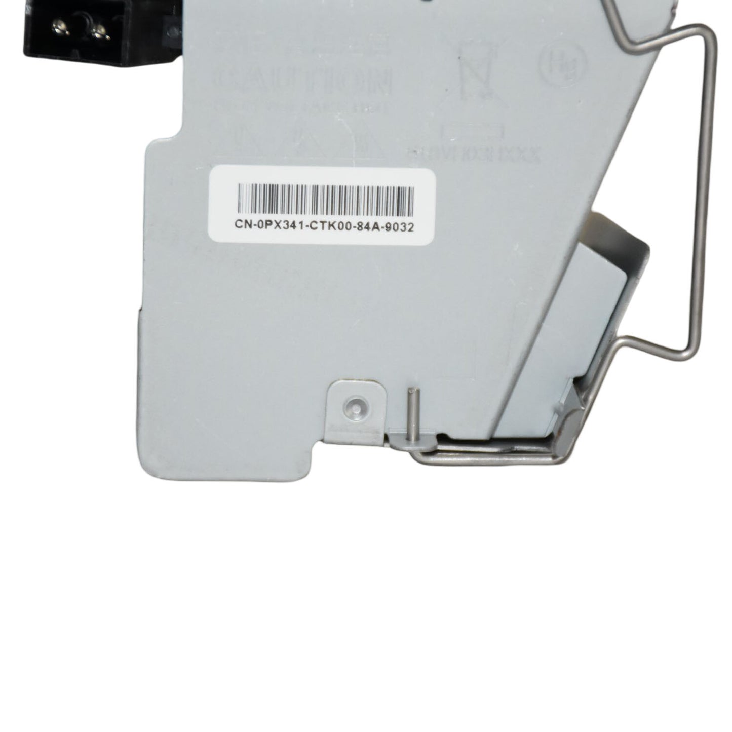 Genuine Dell 1220 1450 1850 P318S Projector Bulb Lamp PX341 YJY3H