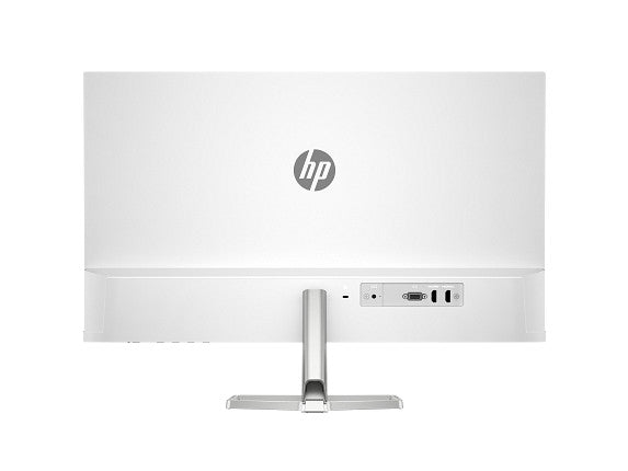 HP Series 5 27 inch FHD White Monitor - 527sw 27" FHD (1920 x 1080) 48-100 Hz