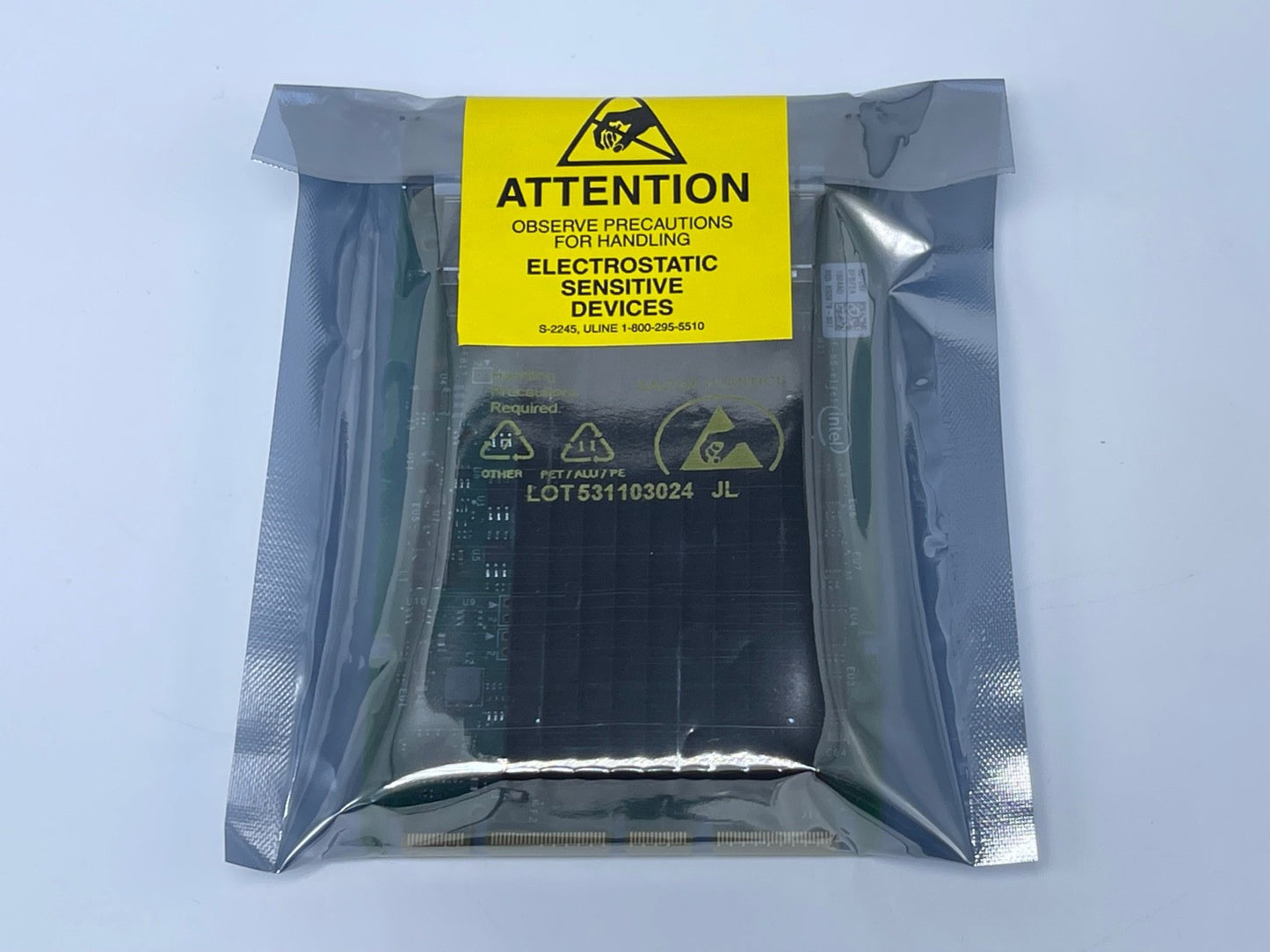 HPE I350-T4 OCP3 4Port BASE-T Ethernet Network Adapter 1GB P08449-B21 P08447-001