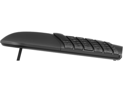HP 960 Ergonomic Wireless Keyboard