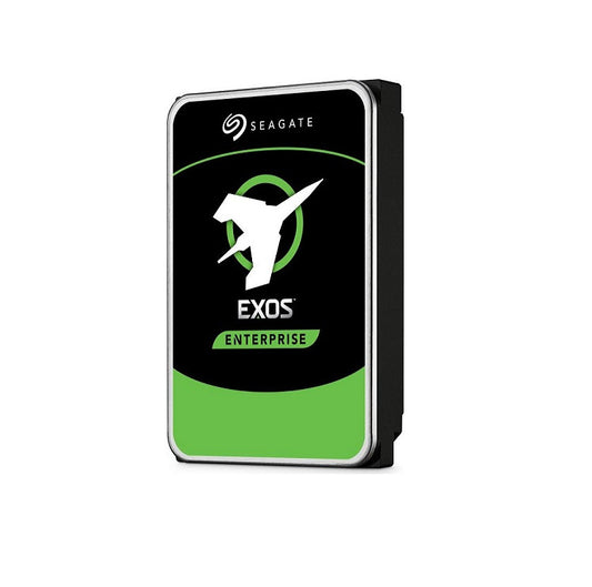 Seagate ST16000NM004J 3.5" SAS 16TB 512e/4kn HDD (NOT FOR HOME PC)