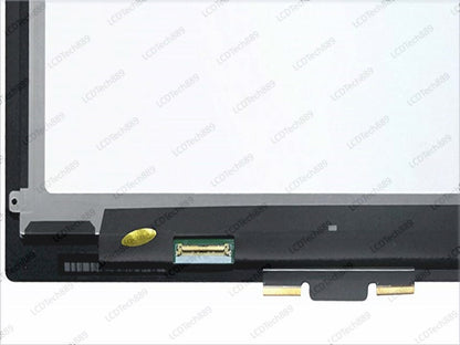 HP Spectre 13-4005dx 13-4102dx 13-4105dx 13.3" QHD Touch LED LCD Screen assembly