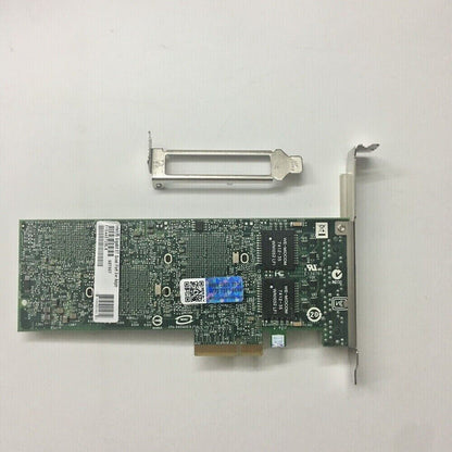E1G44ET2 ORIGINAL INTEL PRO/1000 ET2 1GbE QUAD PORT PCI-E SERVER NIC E1G44ET2BLK