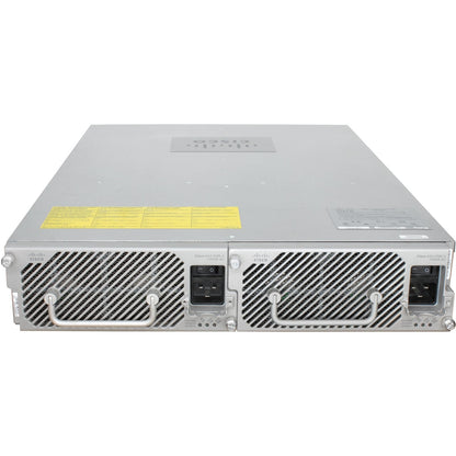 Cisco ASA5585-S20X-K9 8P 1GbE 2P SFP+ ASA5585-SSP-20 Sec Appliance
