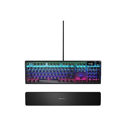 SteelSeries 64532 GKB|SS|APEX 5|64532 Input Output