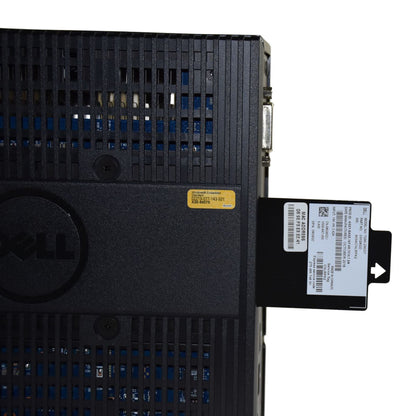 Dell Thin Client Z90D7 7290 AMD G-T56N 1.65GHz 4GB 16GB SSD WES7 Ethernet-RJ45