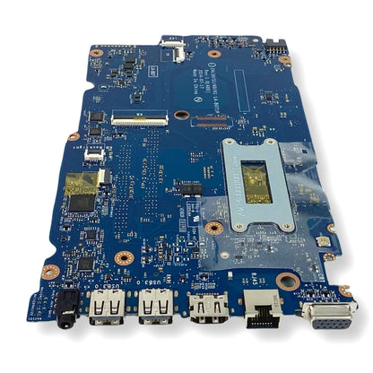 Dell OEM Latitude 3450 3550 Motherboard with 2.2GHz i5-5200U HKKT5 LA-B071P